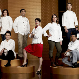 Top Chef Masters Top Chef Masters